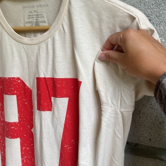Grayson Threads “87” Short Sleeve - Picture 4 of 5